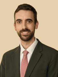 Daniel Fernández